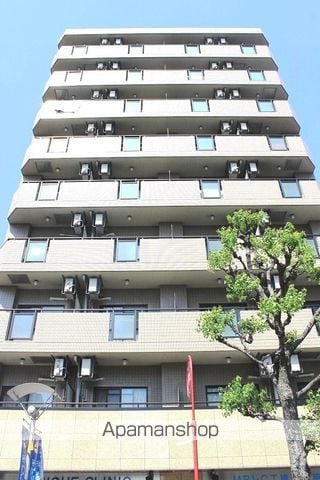 第6関根マンションの外観写真