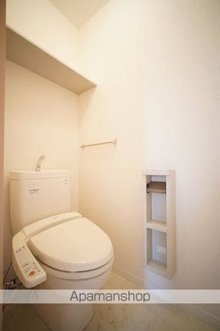 グランシーナ・オレオの内装写真