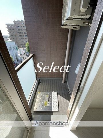 レーヴ横浜蒔田フェルクルールの内装写真