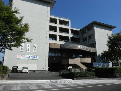 エスト出町[2LDK/52.54m2]の周辺5