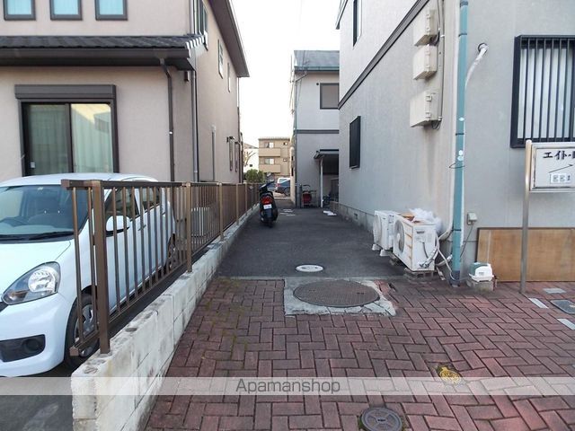 エイト曙のその他写真