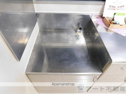 サンシャイン桑原　Ａ棟[2LDK/53.48m2]の内装6