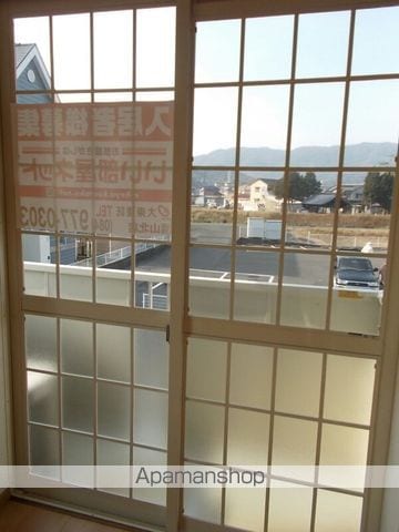 リヴィエールBの内装写真
