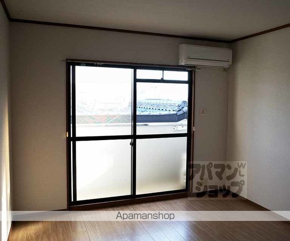 コスモハイツ新町IIの内装写真