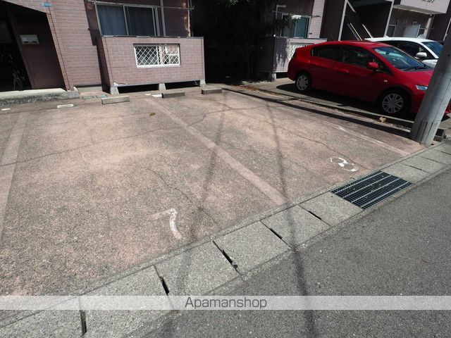 apartment 福島県会津若松市表町1-34
表町の賃貸情報を見る
物件地図