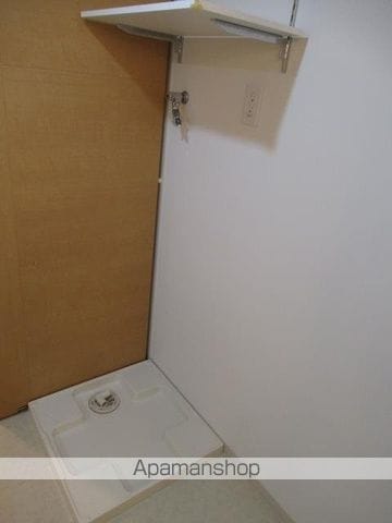 ポレスターステーションシティ高崎の内装写真