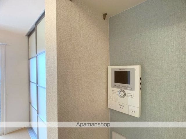 セジュール上徳間Cの内装写真