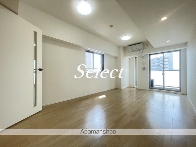WORVE横浜伊勢佐木町の内装写真