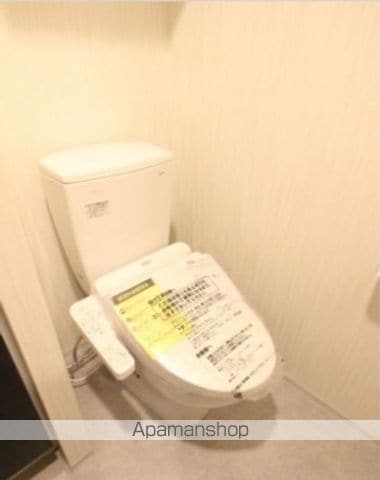 ミリアレジデンス新宿御苑の内装写真