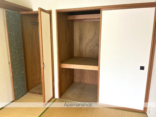 スタジオーネ郡山の内装写真