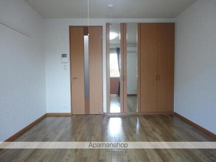 グラン　クール[1K/26.25m2]の内装6