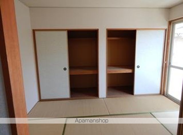 アメニティハイム本郷の内装写真