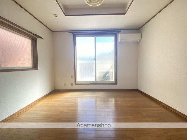 ハイツ小田原の内装写真