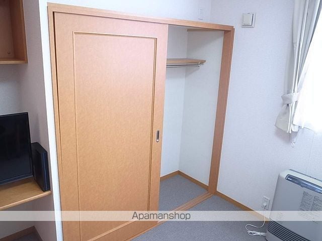 レオパレスオールドリバー清田の内装写真