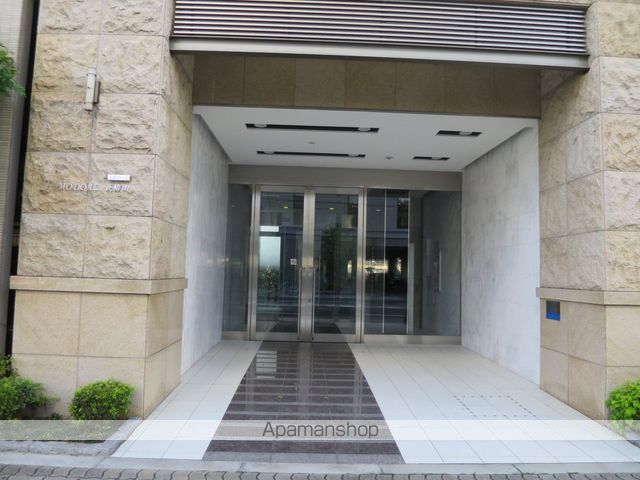 TOMODOAL北梅田の外観写真