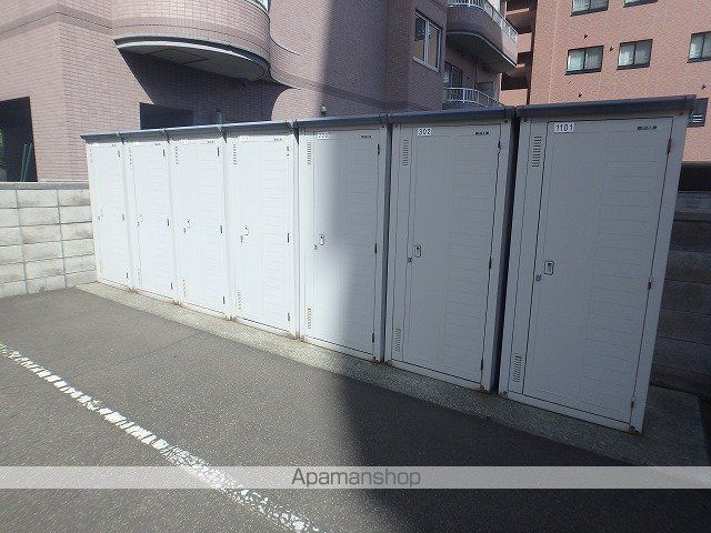 ガーデンハウス ラ・モード北大前のその他写真