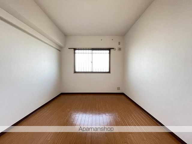 グランストーク中野町の内装写真