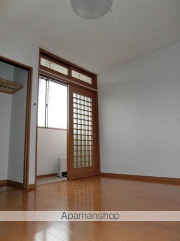 A−LIFE町村の内装写真