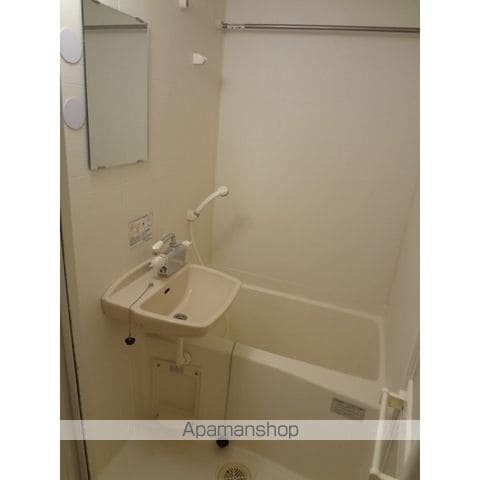MODULOR 豊島園の内装写真