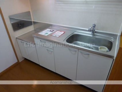 レーベンバンブーⅢ[1LDK/43.82m2]の内装4