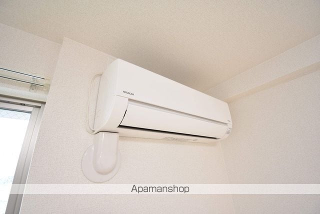 オンフォレスト・吉島の内装写真