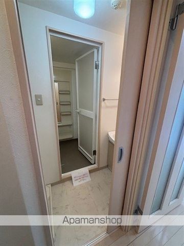 フラットリア春日の内装写真