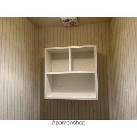 アネックス西枇杷島の内装写真