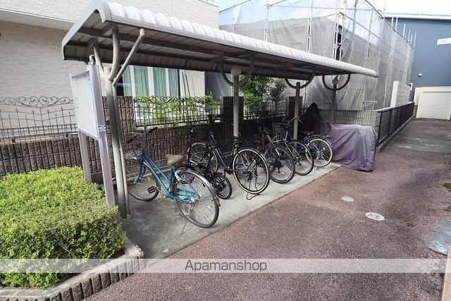メゾンSAKAKIのその他写真