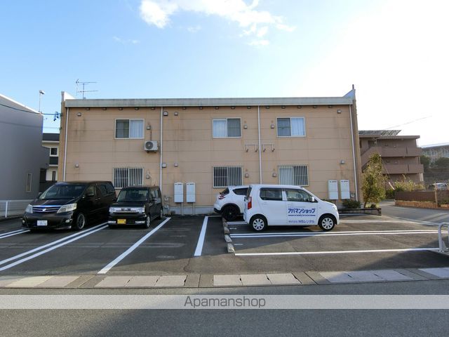東海道本線 愛野駅 徒歩20分 2階建 築16年のその他写真
