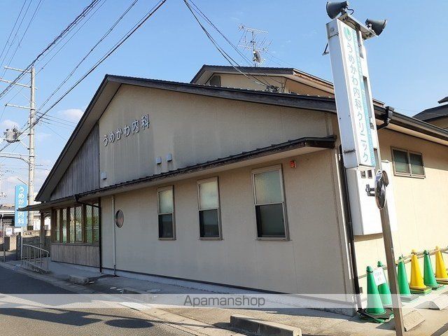 グリーンヒルIIの周辺写真