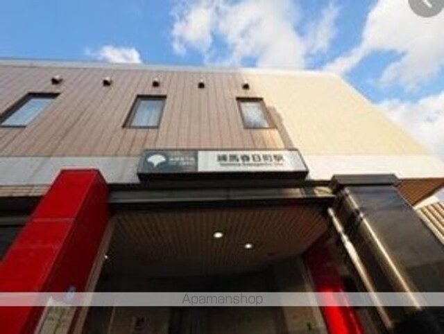 レオパレスカサグランデ[1K/26.49m2]の周辺5