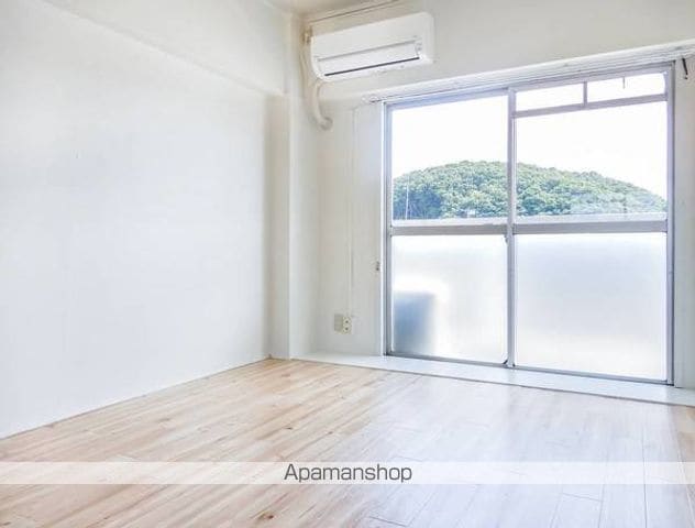 ビレッジハウス中田1号棟の内装写真