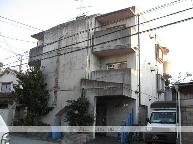 JOYPARKの外観写真