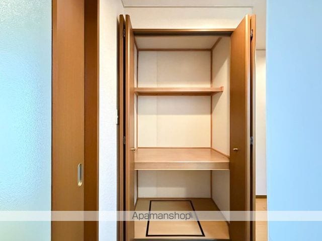 ファミーユ本地ヶ原の内装写真