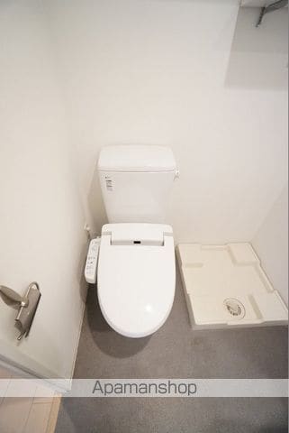 SERENiTE千里丘の内装写真
