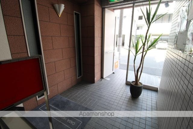 CASA東白島の内装写真