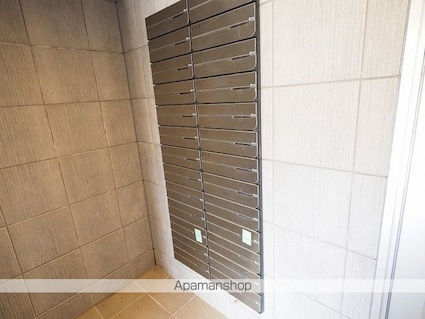 大学南ヒルズ[1K/29.14m2]の共用部5