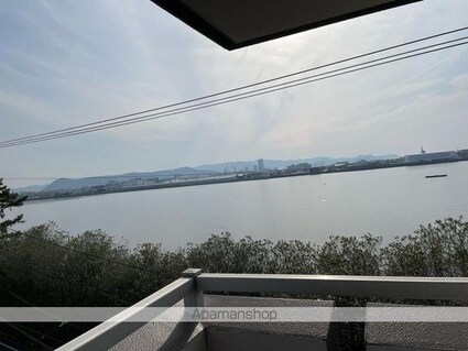 シーサイドハイツ屋島[2LDK/62.24m2]の内装3