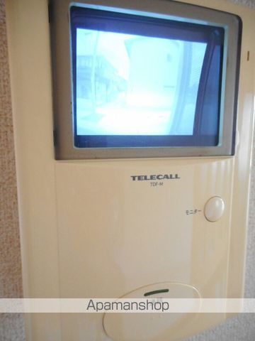 リヴィエールBの内装写真