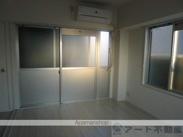 レイス三番町[1R/21.7m2]の内装5