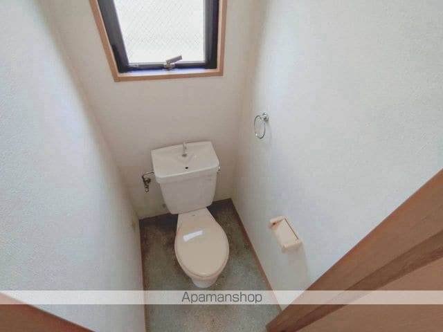 グリーンマンションの内装写真