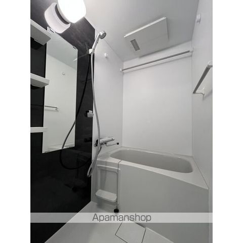 SーRESIDENCE野並駅前BROADの内装写真