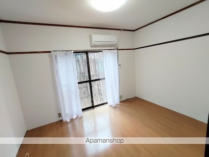 セリタコーポ[1K/20.83m2]のリビング・居間