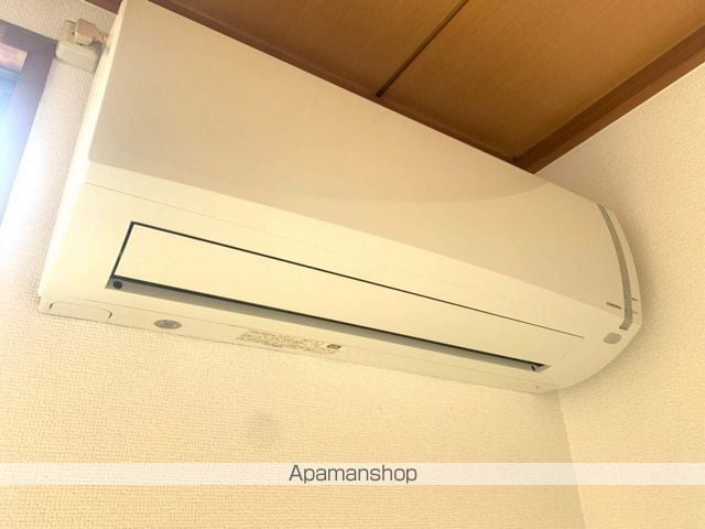 朝日ハイツ2号館の内装写真