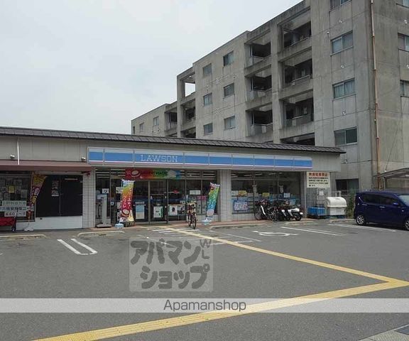 アマルフィ山科の周辺写真
