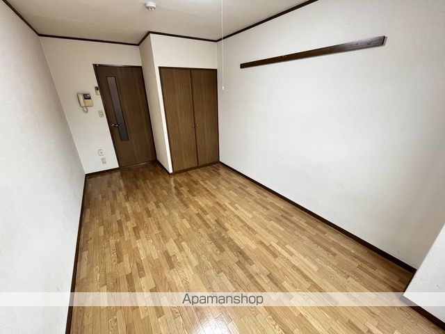 シャルマンM卓暁の内装写真