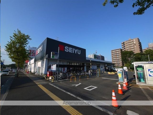 ARCーENーCIELの周辺写真