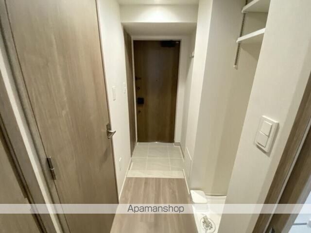 ONE ROOF RESIDENCE TAMACHIの内装写真