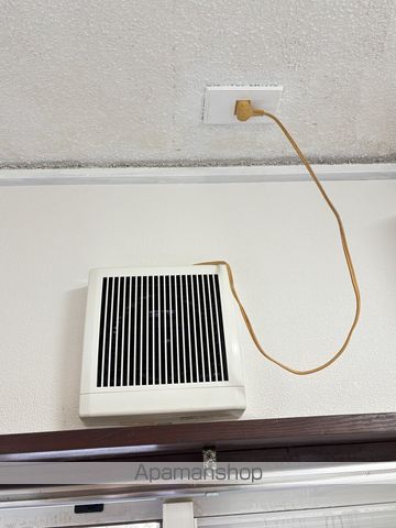 コーポ館出の内装写真