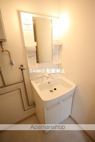 VILLA・POPOLOIIIの内装写真